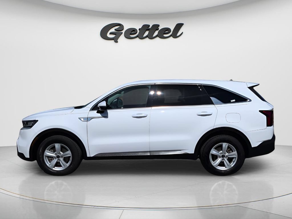 Used 2022 Kia Sorento LX FWD image 8