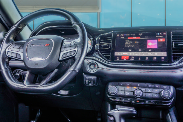Used 2024 Dodge Durango GT AWD/4WD image 30