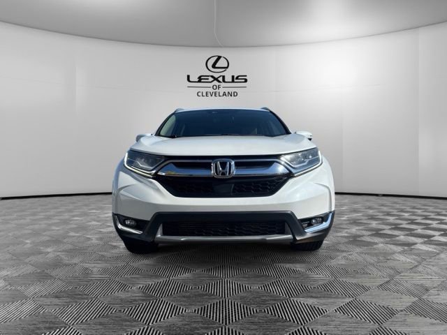 Used 2019 Honda CR-V Touring image 2