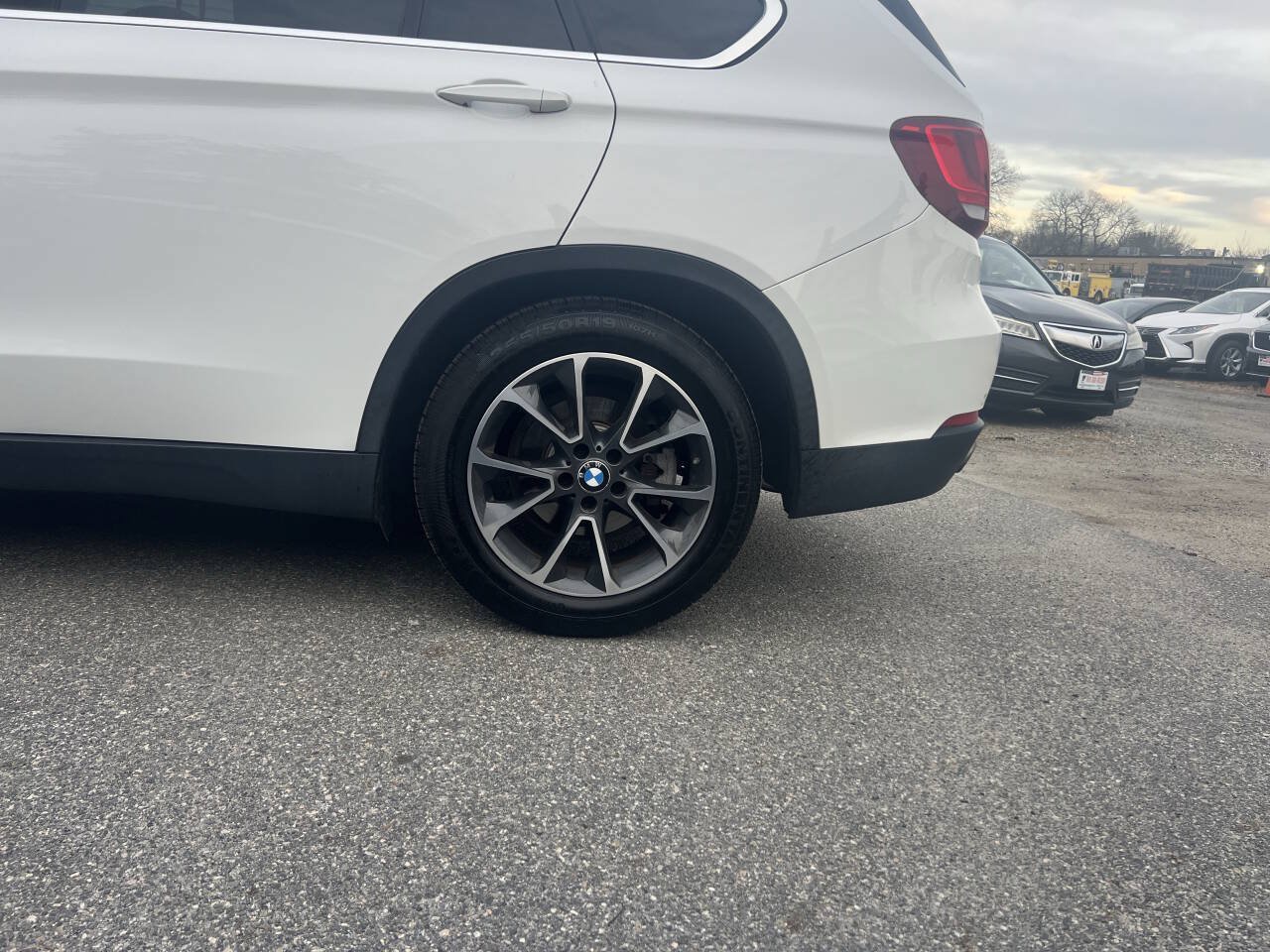 Used 2016 BMW X5 xDrive35i AWD/4WD image 38