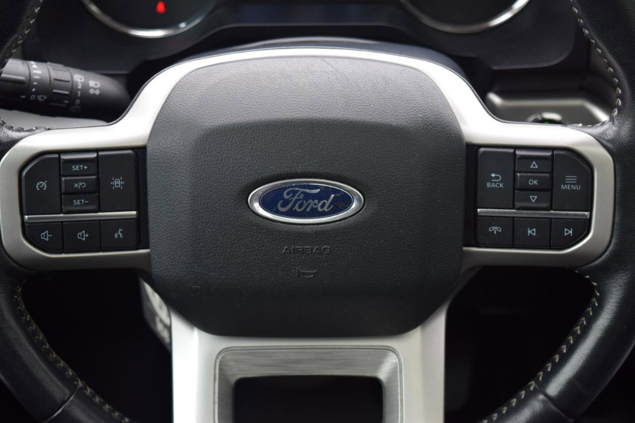 Used 2022 Ford Expedition XLT AWD/4WD image 21