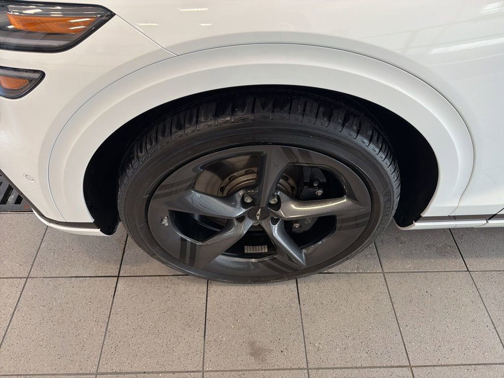 New 2026 Genesis GV70 3.5T Sport Prestige image 3