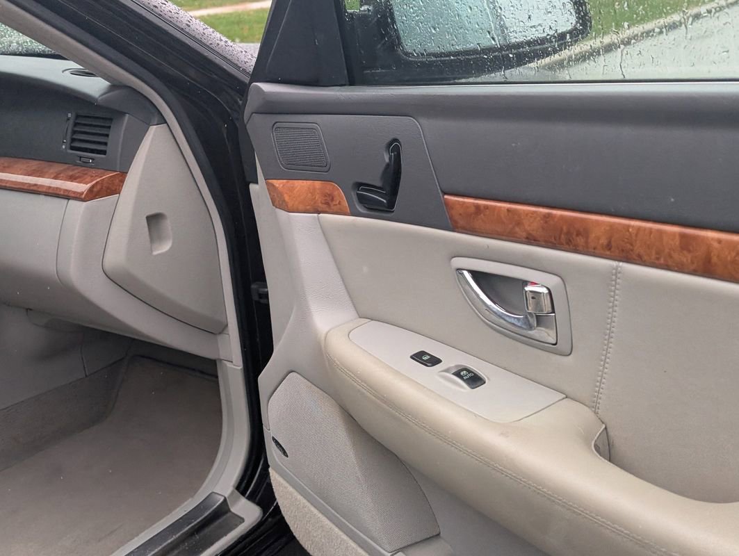 Used 2006 Kia Amanti image 18