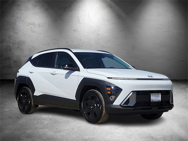 New 2026 Hyundai Kona SEL Sport image 2