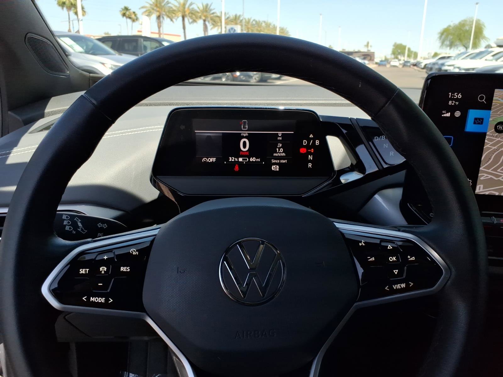 Certified 2023 Volkswagen ID.4 S RWD image 27