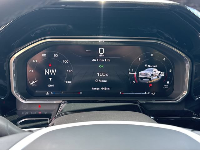 New 2026 GMC Sierra 1500 Elevation w/ Elevation Premium Package AWD/4WD image 29