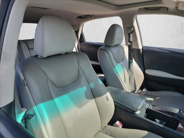 Used 2010 Lexus RX 450h image 14
