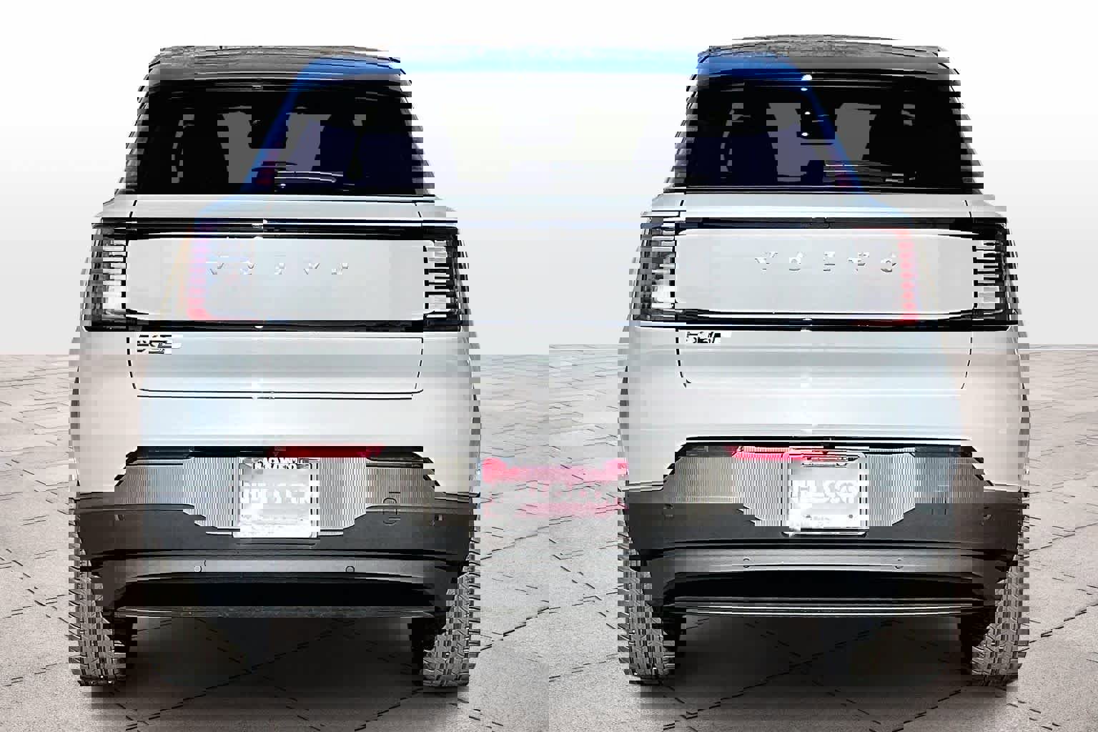 New 2026 Volvo EX30 Ultra image 6