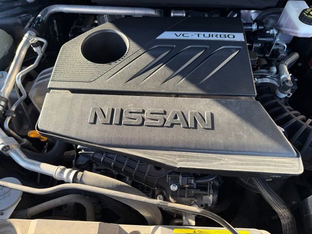 Certified 2023 Nissan Rogue SL w/ SL Premium Package image 33