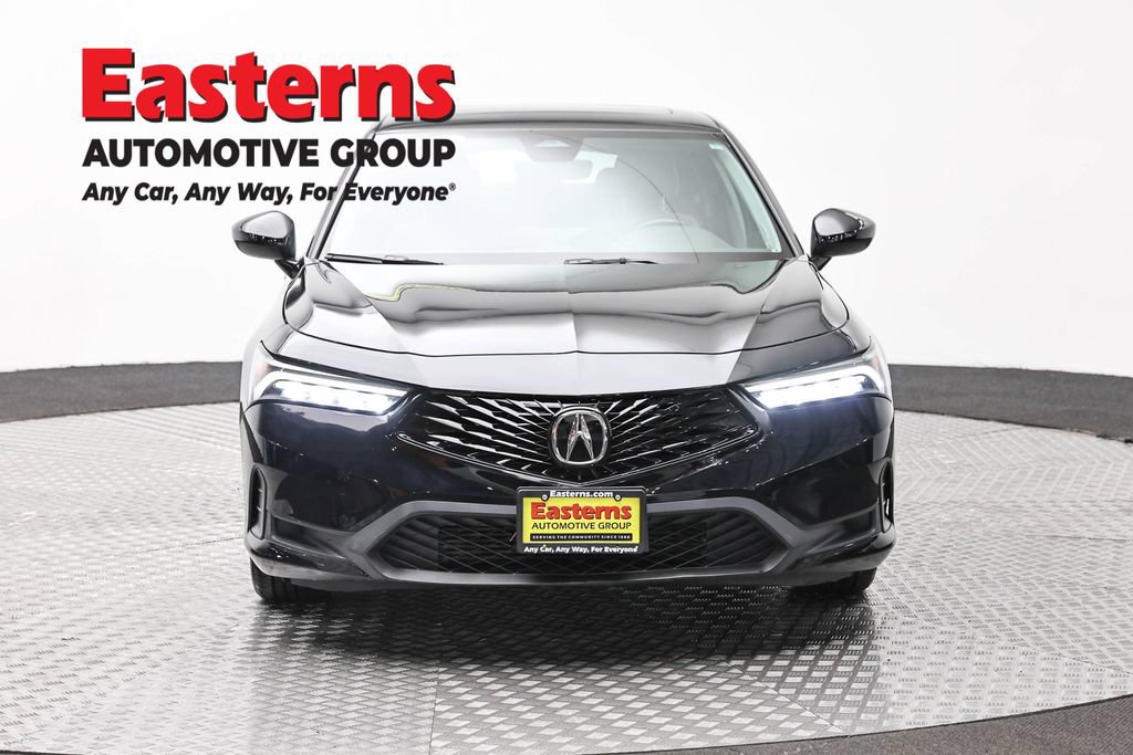 Used 2024 Acura Integra FWD image 2