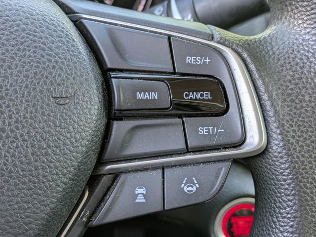 Used 2018 Honda Accord EX image 26