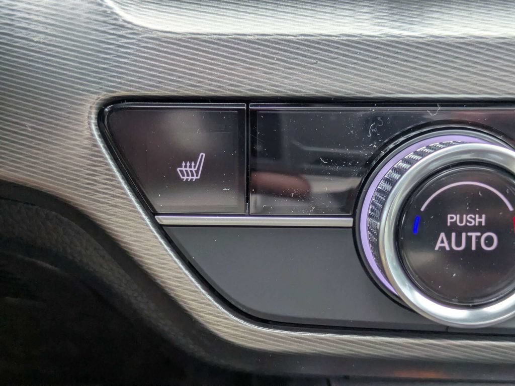 New 2026 Acura Integra A-Spec FWD image 23