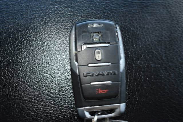 Used 2020 RAM 1500 Big Horn AWD/4WD image 28