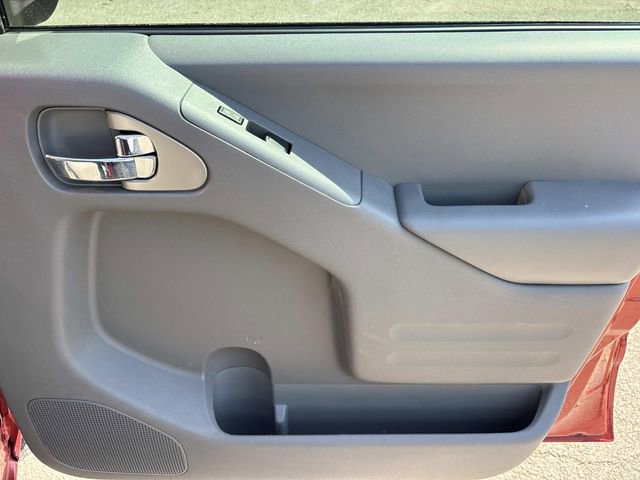 Used 2018 Nissan Frontier SV w/ Value Truck Package image 21