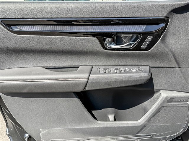 New 2026 Honda CR-V Sport Touring image 29