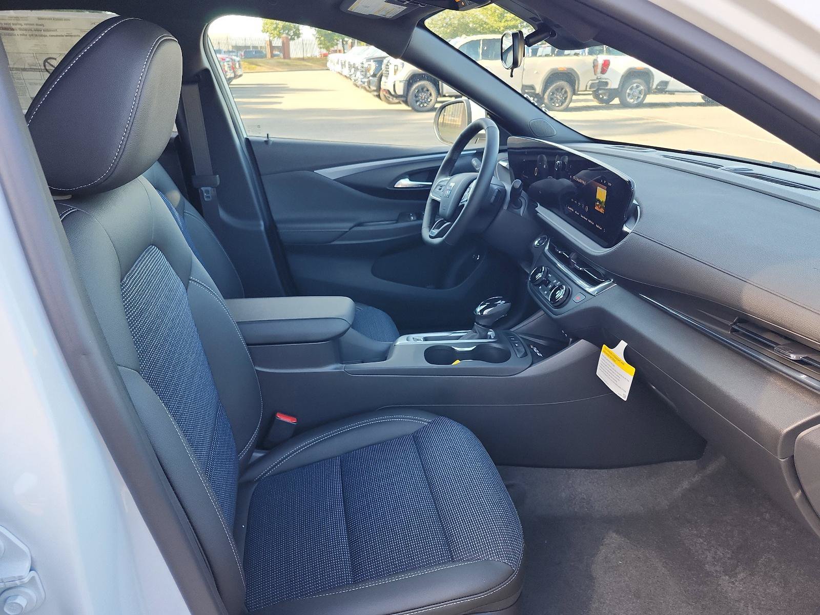 New 2026 Buick Envista Preferred w/ Convenience I Package FWD image 6