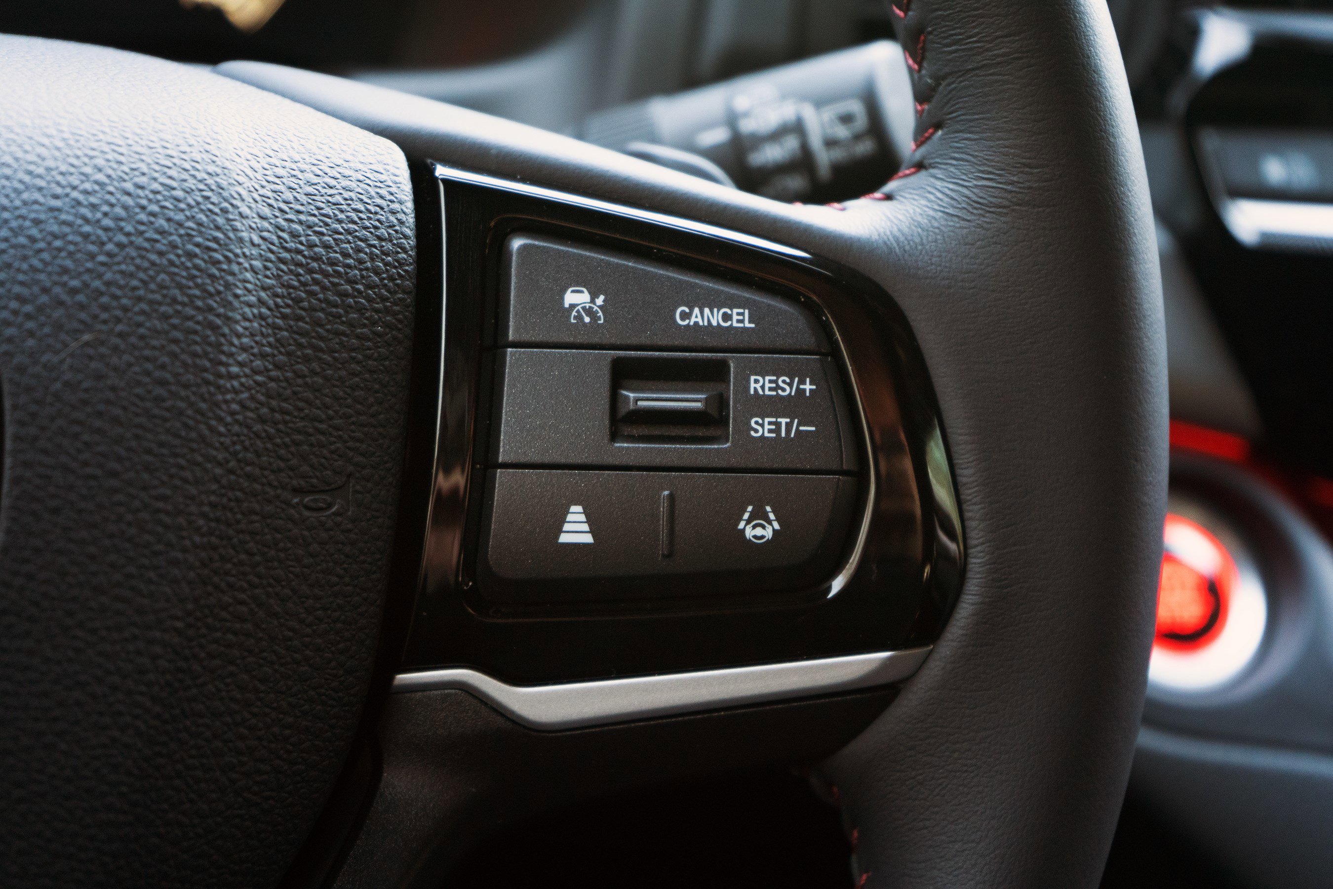 Certified 2026 Honda Odyssey Sport-L image 22