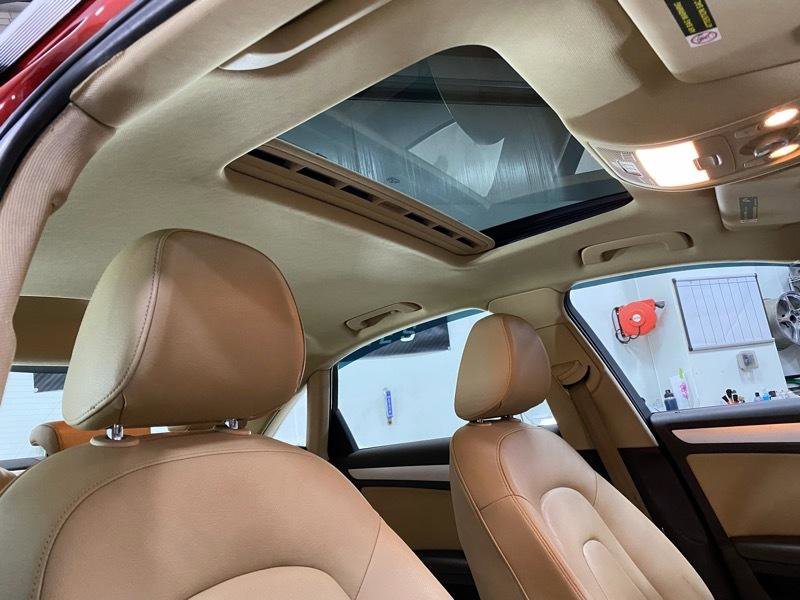 Used 2013 Audi A4 2.0T Premium Plus image 20