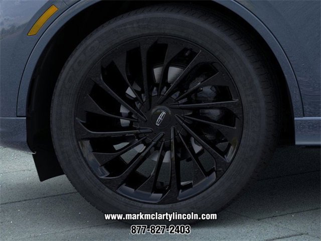 New 2026 Lincoln Aviator Reserve w/ Jet Appearance Package image 19