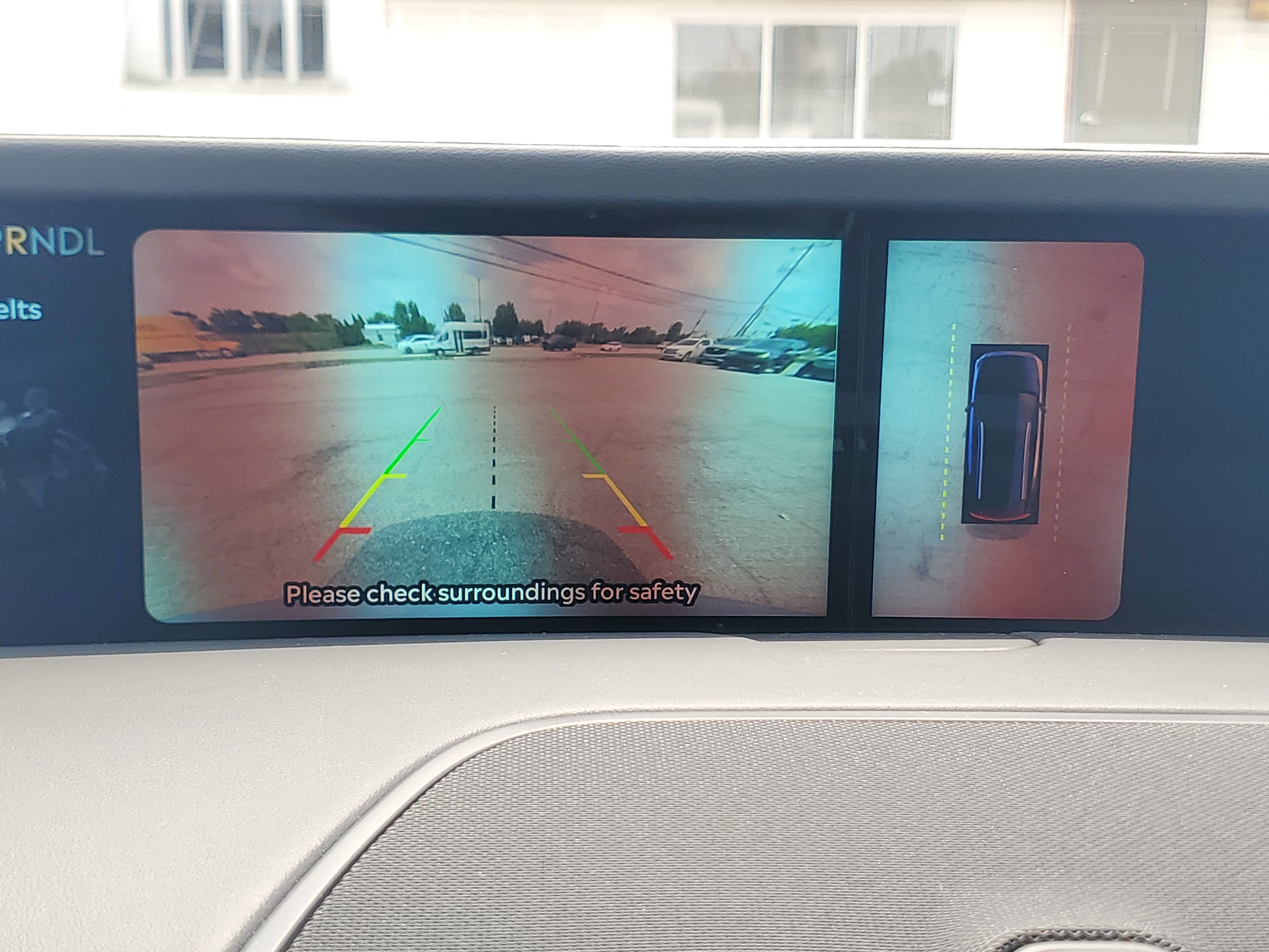 Certified 2024 Lincoln Nautilus Premier AWD/4WD image 17