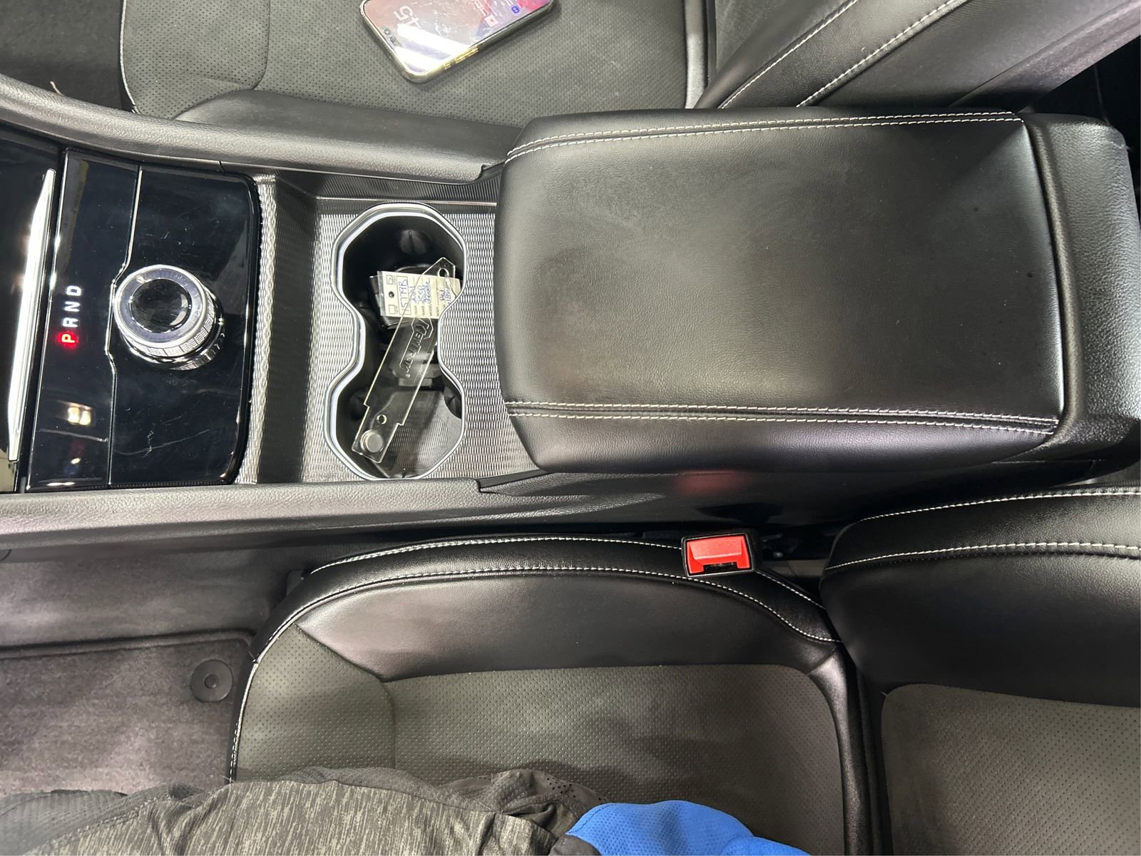 Used 2024 Jeep Grand Cherokee L Altitude image 15