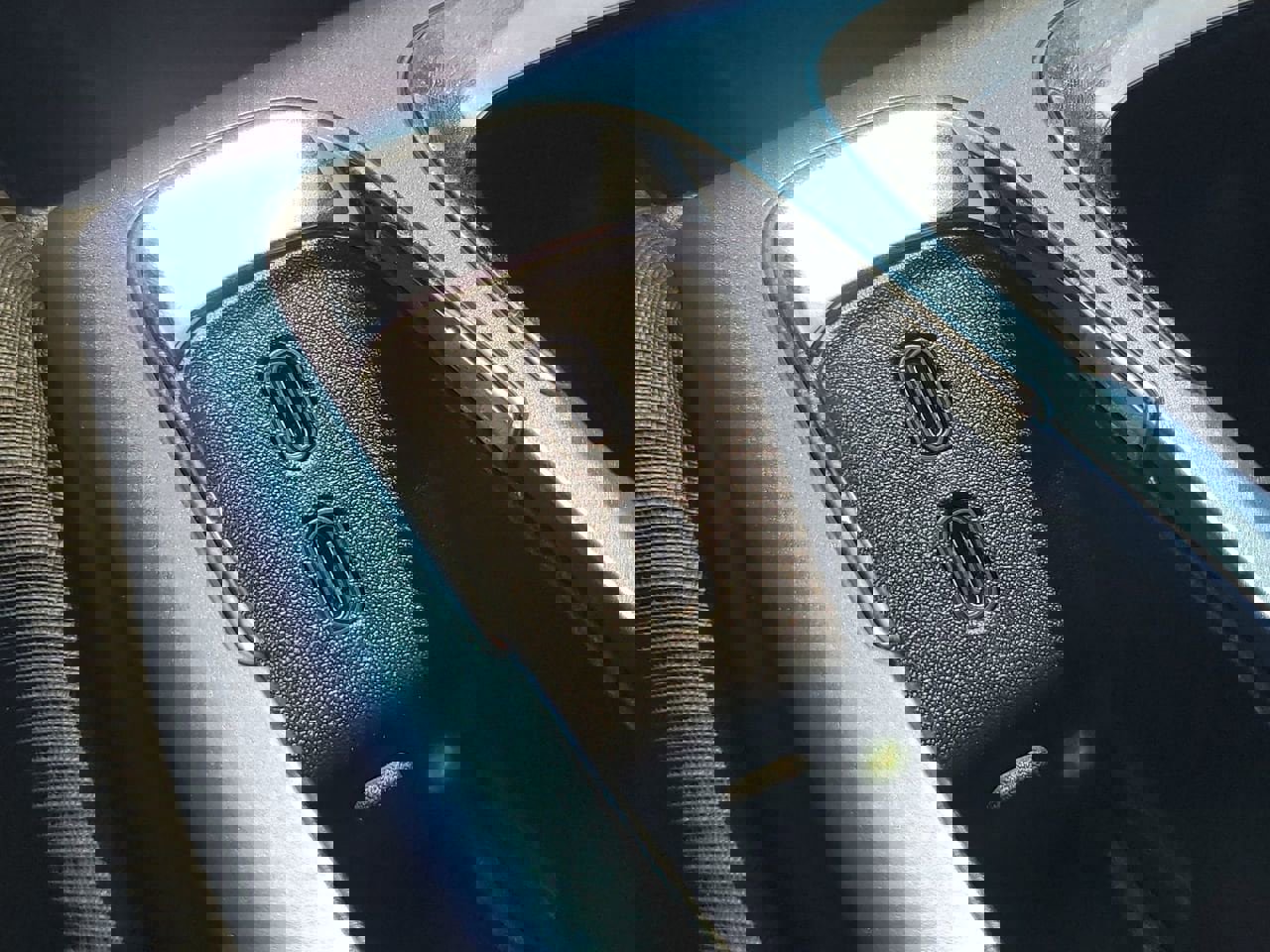 New 2025 Chevrolet Equinox EV LT image 26