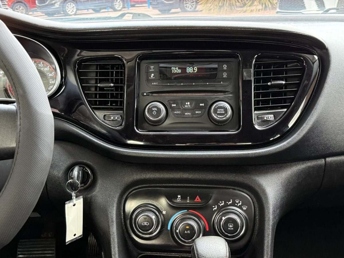 Used 2013 Dodge Dart SE w/ Value Group FWD image 48