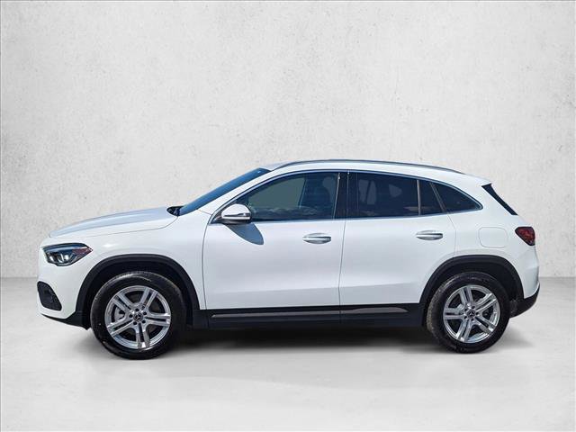 Used 2022 Mercedes-Benz GLA 250 image 9