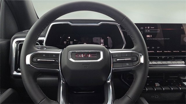 New 2026 GMC Canyon Elevation w/ Convenience Package image 12