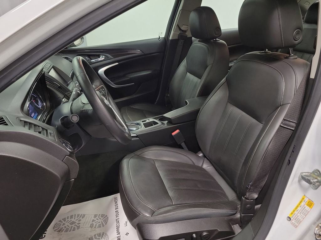 Used 2014 Buick Regal Premium image 13