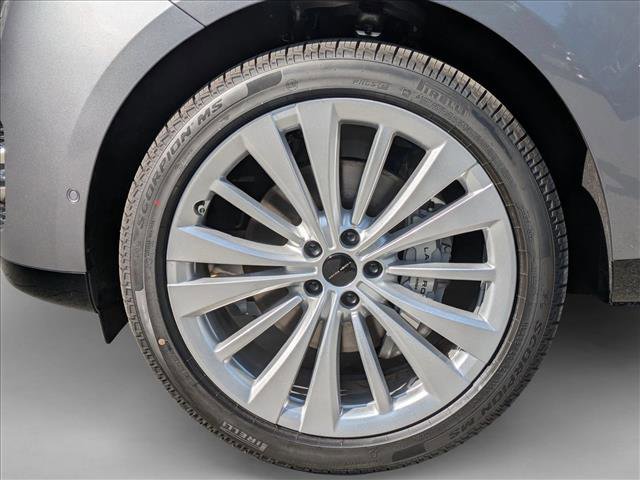 New 2026 Land Rover Range Rover SE AWD/4WD image 10