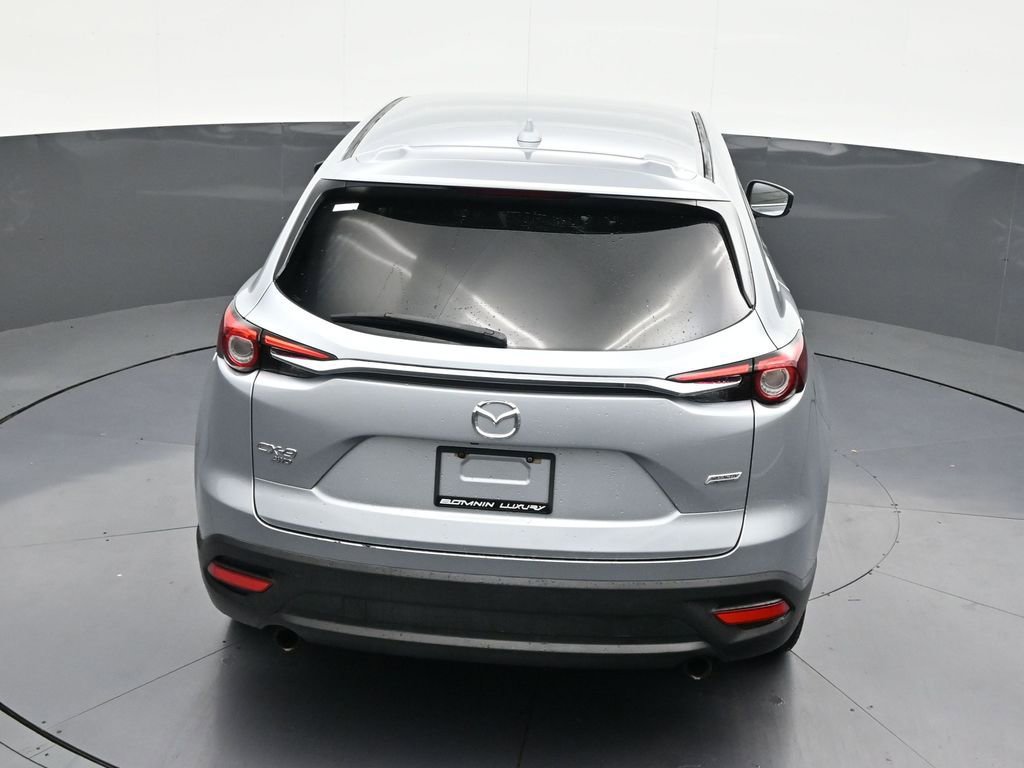 Used 2019 MAZDA CX-9 Touring image 19