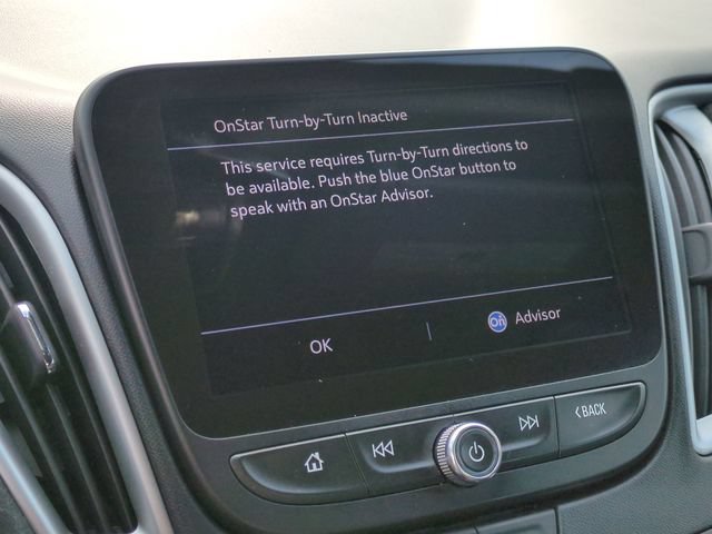 Used 2024 Chevrolet Malibu LT FWD image 18