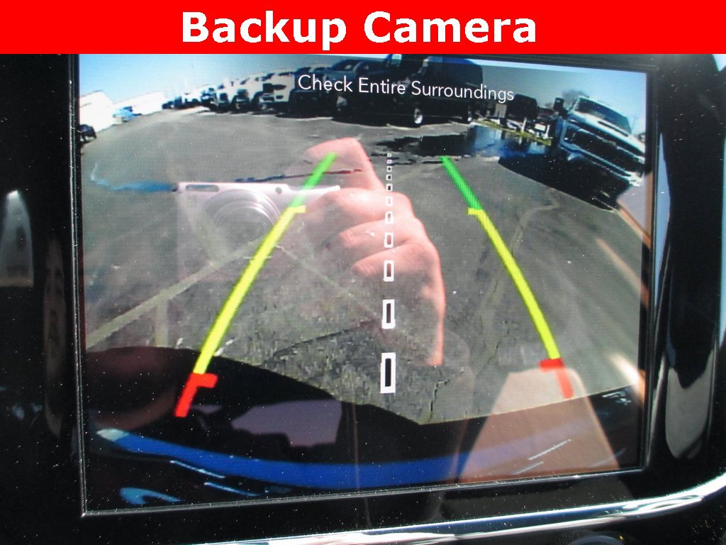 Used 2020 Jeep Grand Cherokee Laredo w/ Quick Order Package 2BN North image 16