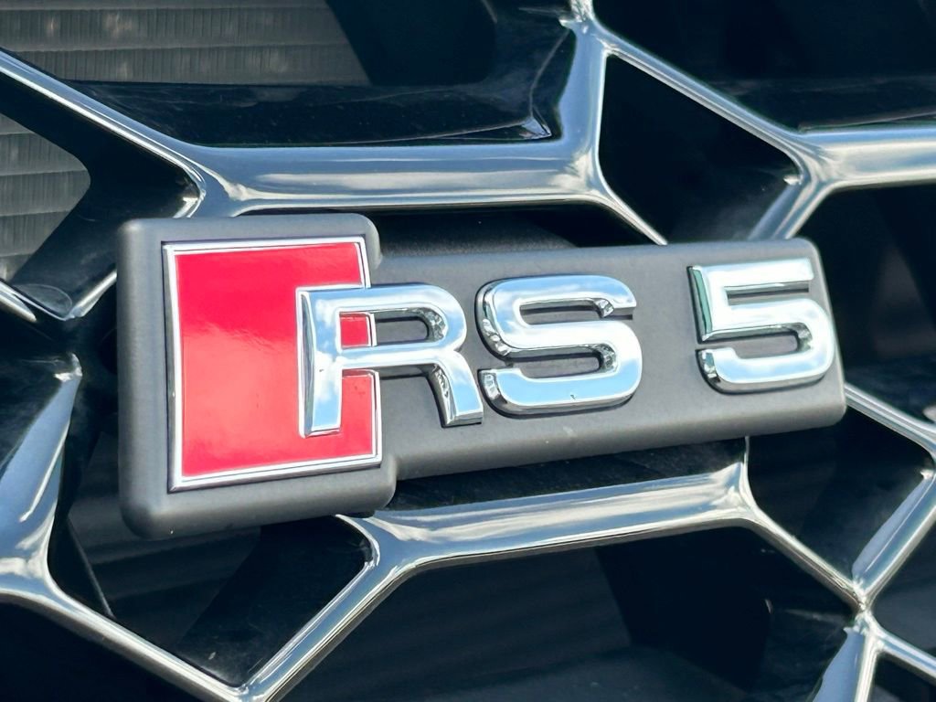 Used 2025 Audi RS 5 Sportback image 27