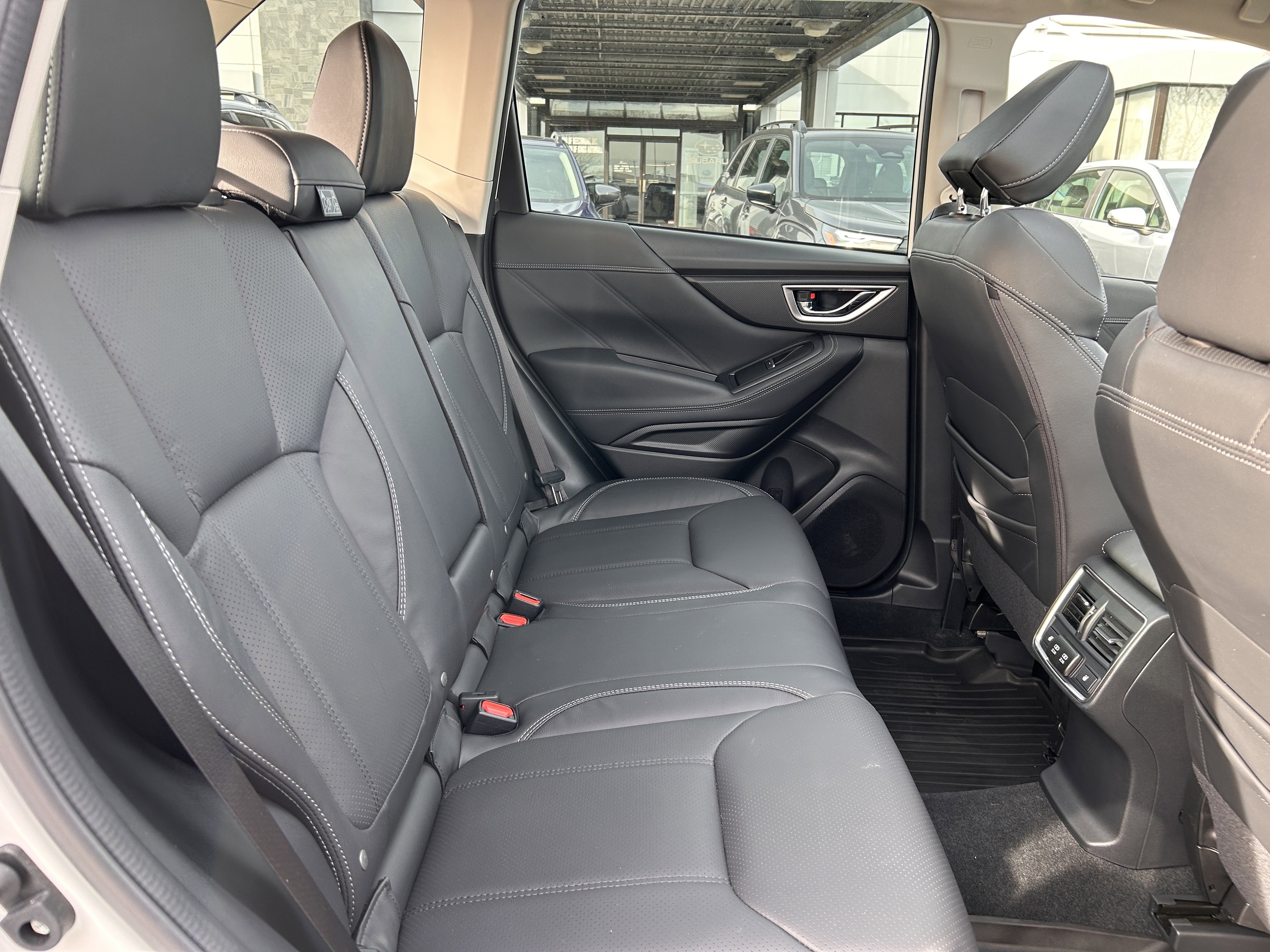 Certified 2023 Subaru Forester Touring image 32