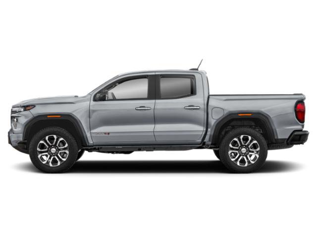 New 2026 GMC Canyon AT4 AWD/4WD image 3