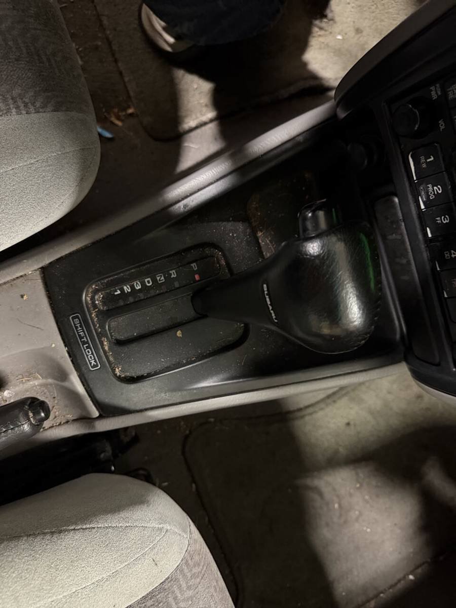 Used 2002 Subaru Forester S AWD/4WD image 36
