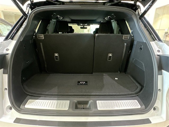 New 2026 INFINITI QX60 Autograph w/ Autograph Tech Package image 21