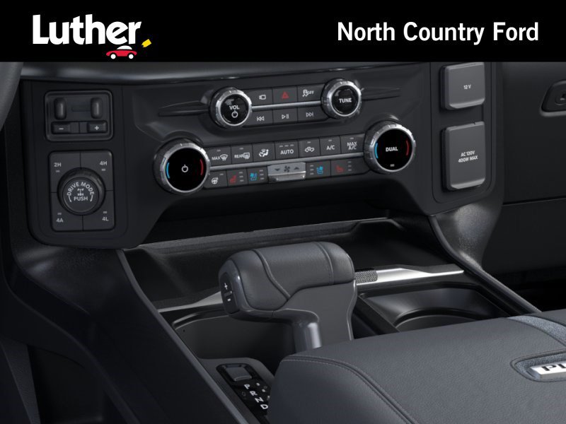 New 2026 Ford F150 Platinum AWD/4WD image 15