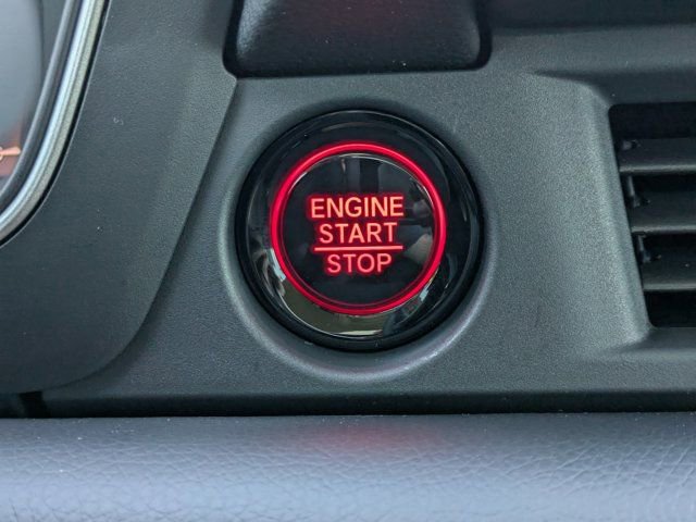 New 2026 Honda Passport RTL image 24