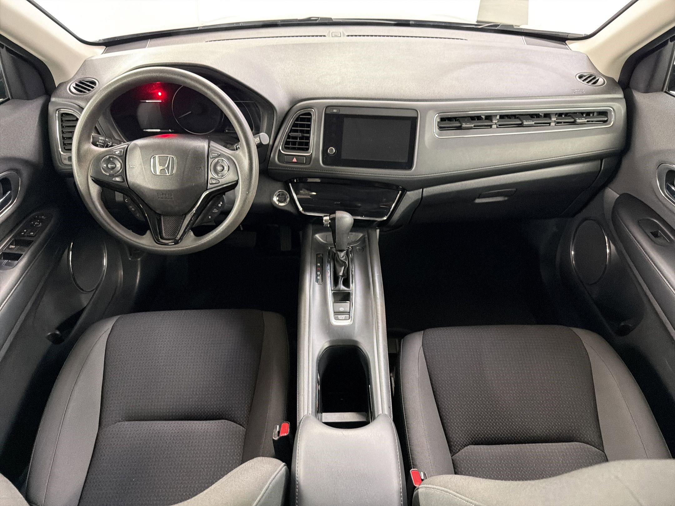 Certified 2021 Honda HR-V EX image 17