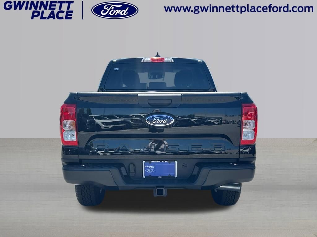 New 2026 Ford Ranger XL w/ Trailer Tow Package RWD image 35