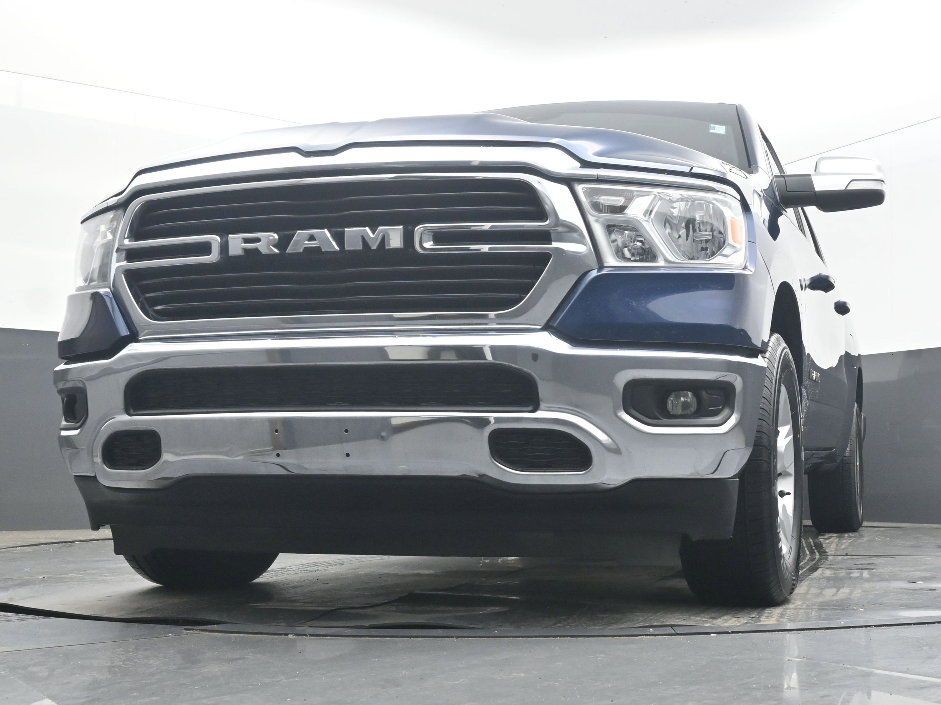 Used 2021 RAM 1500 Big Horn AWD/4WD image 19