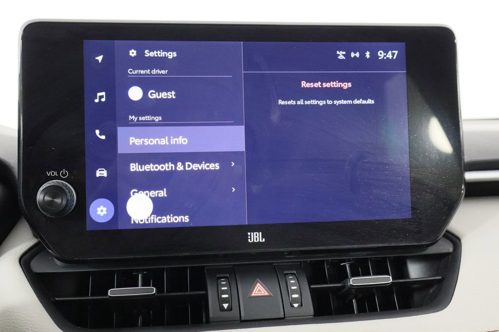 Used 2024 Toyota RAV4 XLE Premium w/ Weather Package image 37