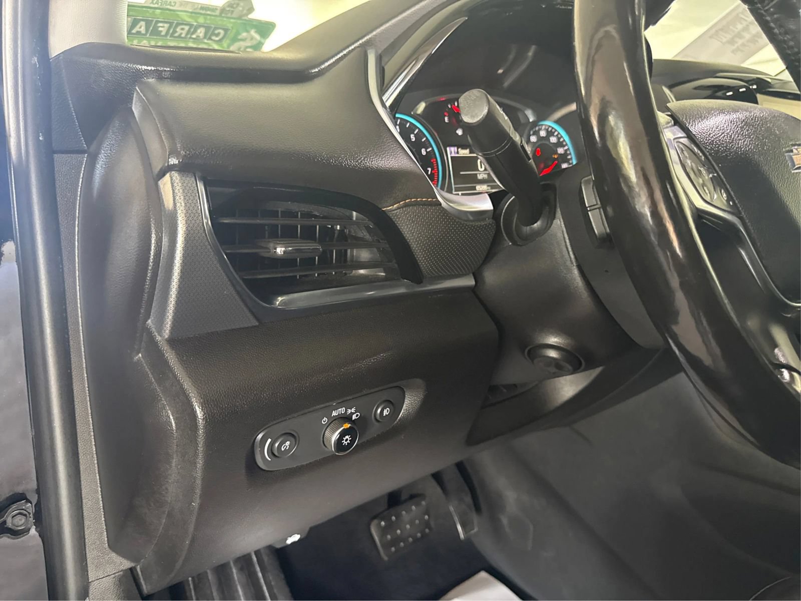 Used 2018 Chevrolet Traverse Premier w/ Redline Edition FWD image 18