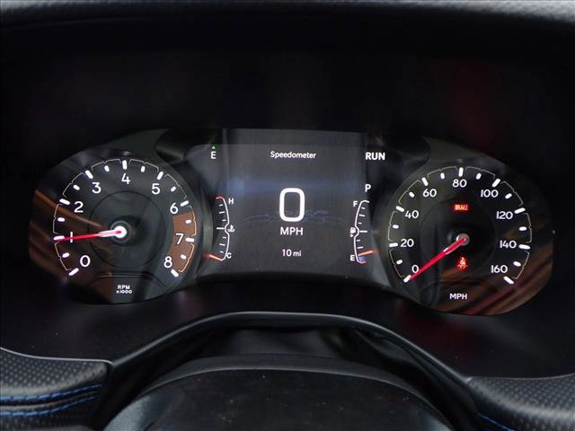 New 2026 Jeep Compass Latitude image 24