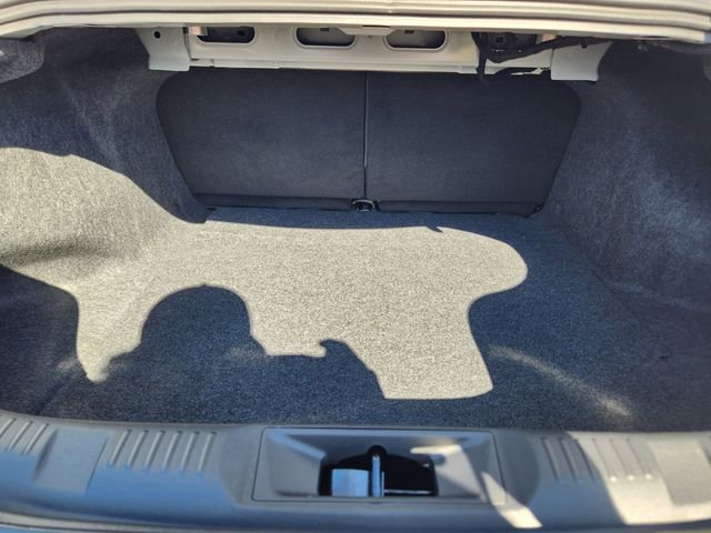 New 2026 Ford Mustang Coupe image 33