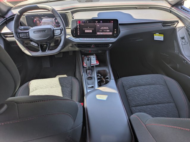 New 2026 Dodge Charger R/T w/ Blacktop Package AWD/4WD image 14
