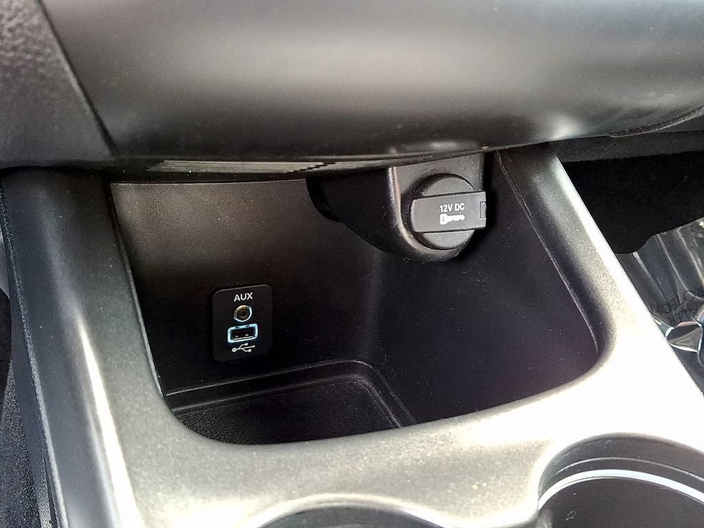 Used 2018 Dodge Journey SE w/ Popular Equipment Group FWD image 23